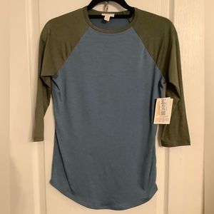 NWT Lularoe Randy size XXS